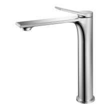 Basin Single Handle Cold and Hot Water
